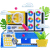 icerik-optimizasyonu-ve-raporlama-ikonu