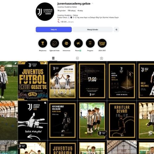 juventus-academy-gebze-reklam-yonetimi